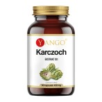 Yango Artichoke 520 mg
