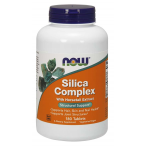 Now Foods Silica Complex