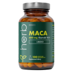 HERB Maca 600 mg