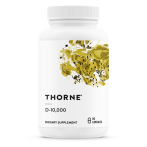 Thorne Research Vitamin D-10.000