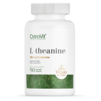 OstroVit L-Theanine 200 mg Amino Acids