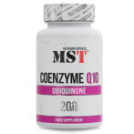 MST Nutrition Coenzyme Q10 200 mg