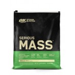 Optimum Nutrition Serious Mass Weight Gainers