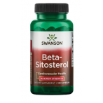 Swanson Beta-Sitosterol Maximum Strength 80 mg