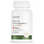 OstroVit KSM-66 Ashwagandha