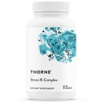Thorne Research Stress B-Complex