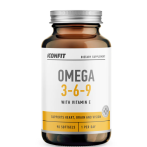 Iconfit Omega 3-6-9