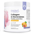 Osavi Collagen & Electrolytes Vitality and Glow