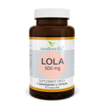 Medverita L-ornithine L-aspartate 500 mg Amino Acids