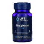 Life Extension Melatonin