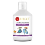 Yango Children's Multivitamin