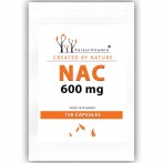 Forest Vitamin NAC 600 mg