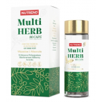 Nutrend MULTIHERB Caps