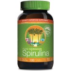 Kenay AG Hawaiian Spirulina Pacifica 500 mg