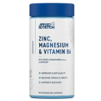 Applied Nutrition Zinc, Magnesium & Vitamin B6