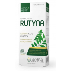Medica Herbs Rutin 350 mg