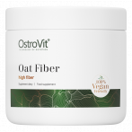 OstroVit Oat Fiber Vege Söögiisu kontroll Kaalu juhtimine