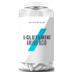 Myprotein L-Glutamine L-glutaminas Amino rūgštys