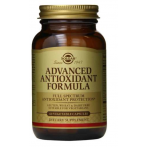 Solgar Advanced Antioxidant Formula