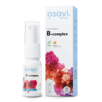 Osavi Vitamin B-complex oral spray