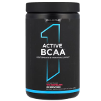 Rule 1 Active BCAA Aminoskābes