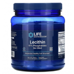 Life Extension Lecithin Powder