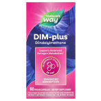 Nature's Way DIM-Plus