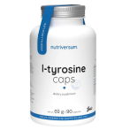 Nutriversum L-Tyrosine Amino Acids