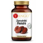Yango Reishi Spores 360 mg