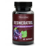 Skoczylas Resveratrol