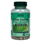 Holland & Barrett Aloe Vera Colon Cleanse 330 mg