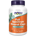 Now Foods Full Spectrum Minerals