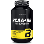 Biotech Usa BCAA + B6 Amino Acids