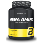 Biotech Usa Mega Amino Post Workout & Recovery