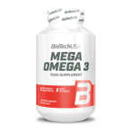 Biotech Usa Mega Omega 3