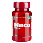 Holland & Barrett Maca 500 mg