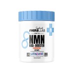 Hiro.lab NMN NAD+ Booster + Resveratrol