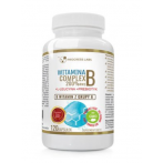 Progress Labs Vitamin B Complex 200%