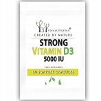 Strong Vitamin D3 5000 iu