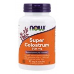 Now Foods Super Colostrum 500 mg