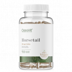 OstroVit HorseTail Vege Diureetilised veepillid Kaalu juhtimine