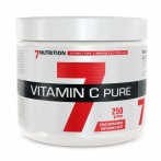 7Nutrition Vitamin C powder