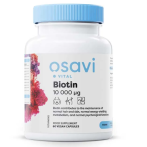 Osavi Biotin 10 000 μg