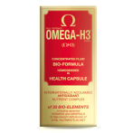 Vitabiotics Omega-H3 Original
