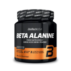 Biotech Usa Beta Alanine Amino Acids Pre Workout & Energy