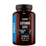 Essence Nutrition Catuaba Bark 500 mg