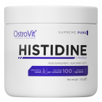 OstroVit Histidine Пeред Тренировкой И Энергетики