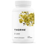 Thorne Research Vitamin D 1000 iu