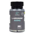 Holland & Barrett L-Arginine 500 mg Л-Аргинин Усилители Оксида Азота Аминокислоты Пeред Тренировкой И Энергетики