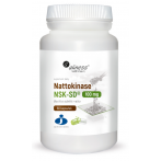 Aliness Nattokinase NSK-SD 100 mg